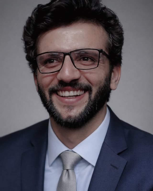 Muhammad Abu Sufyan, Founder and CEO of ASCANXlabs